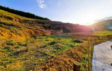 Imagem 3: Terreno à venda, 384 m² por R$ 165.000,00 - Grama - Juiz de Fora/MG