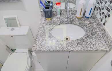 Imagem 15: Apartamento à Venda - Santa Cecília, 1 Quarto, 36 m2