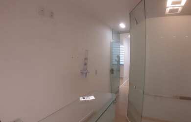 Imagem 8: Consultório para venda possui 28 metros quadrados em Jacarepaguá - Rio...