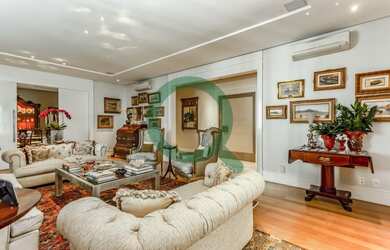 Imagem 11: São Paulo - Apartamento Padrão - Jardim Paulista