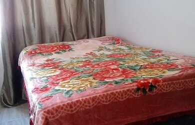 Imagem: O quarto está localizado em Santa Terezinha, Belo Horizonte