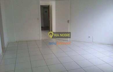 Imagem: O depósito possui 30m² de Área e está localizado em Santa