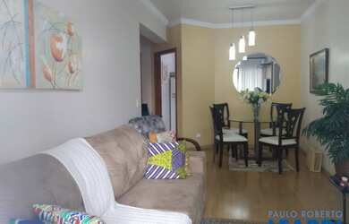 Imagem 2: APARTAMENTO - CENTRO - SP