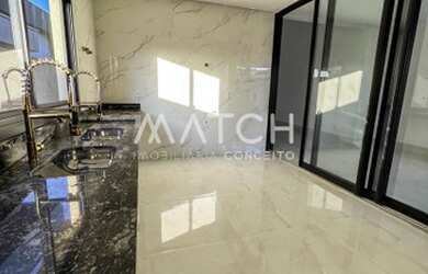 Imagem 15: Casa Terrea Portal do Sol Green em Fazenda Vau das Pombas - Goiânia -...