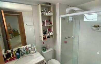 Imagem 6: Apartamento à venda no bairro Vila Laura - Salvador/BA