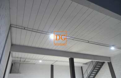 Imagem 10: Excelente Galpão. 700m² de Áreae3 Vagas na garagem