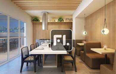 Imagem 4: Loja à venda, 125 m² por R$ 1.272.931,00 - Liberdade - São Paulo/SP