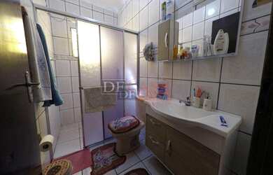 Imagem 10: Casa à venda, 125 m² por R$ 360.000,00 - Jardim Lajeado - São Paulo/SP