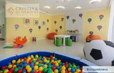 Imagem 7: Balneário Camboriú - Apartamento Padrão - Nações