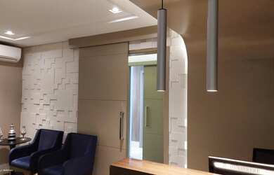 Imagem 4: Sala Comercial para Locação em Jundiaí, Jardim Ana Maria, 2 banheiros,...