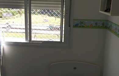 Imagem 3: APARTAMENTO RESIDENCIAL em JUNDIAÍ - SP, JARDIM ANA MARIA