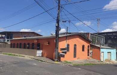 Imagem: O quarto possui Imóvel novo e está localizado em Tancredo