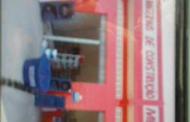 Imagem 3: Vendo ponto de depósito. 190m² de Áreae4 Vagas na garagem