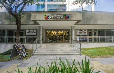 Imagem 10: Sala, 65 m² - venda por R$ 1.150.400,00 ou aluguel por R$ 4.800,00/mês...