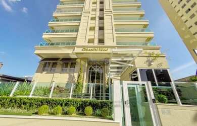 Imagem: SãO JOSé DOS CAMPOS - Apartamento Padrão - Jardim Aquarius