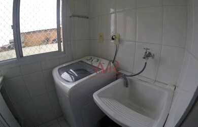 Imagem 9: Apartamento com 2 dormitórios à venda, 49 m² por R$ 250.000,00 - Itaquera - São Paulo/SP