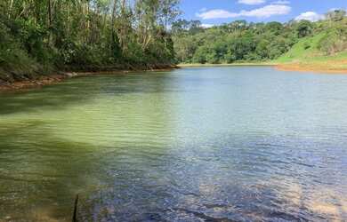 Imagem 1: Terreno com ótimo solo. 600m² de Área
