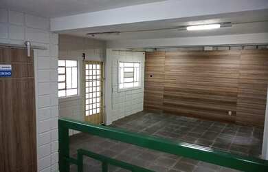 Imagem 9: Galpão para alugar, 216 m² por R$ 5.000,00/mês - Jardim Pinheiros - Valinhos/SP