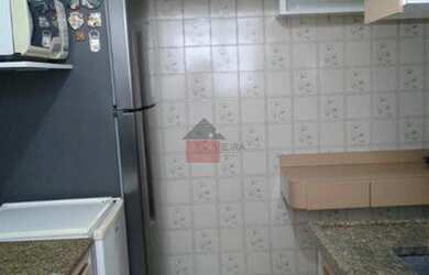 Imagem 6: Apartamento residencial à venda, Cambuci, São Paulo