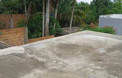 Imagem 6: Terreno Águas Claras. 300m² de Área