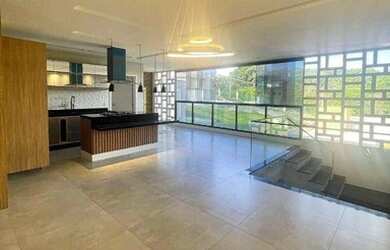 Imagem 5: Casa com 3 dormitórios, 330 m² - venda por R$ 1.920.000,00 ou aluguel...