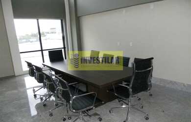 Imagem 10: EDF. THE PLAZA BUSINESS CENTER