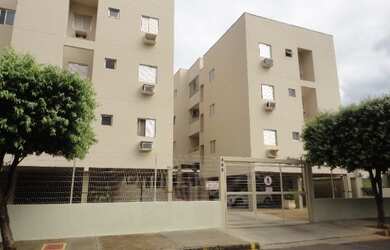 Imagem 11: Apto Residencial Bella Itália - S J Rio Preto