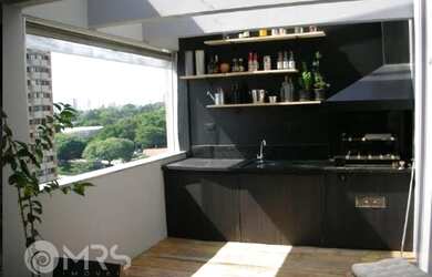 Imagem 6: Apartamento Cobertura no Planalto Paulista - São Paulo, SP