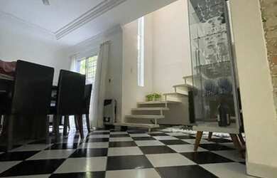 Imagem 3: Casa em Condomínio Fechado em Jandira