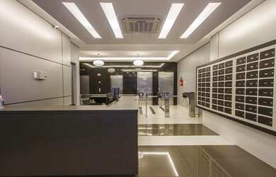 Imagem 11: Sala, 65 m² - venda por R$ 1.150.400,00 ou aluguel por R$ 4.800,00/mês...