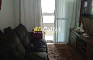 Imagem 16: Praia Grande - Apartamento Padrão - Aviação