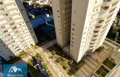Imagem 13: Apartamento à venda, 95 m² por R$ 699.999,00 - Jardim Zaira - Guarulhos/SP