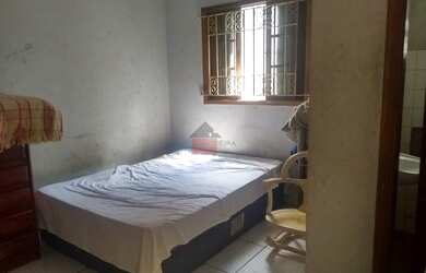 Imagem 8: Sobrado com piscina. Piscina, Churrasqueira, VarandaeGuarda roupa