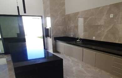 Imagem 6: CASA A VENDA, MARIA JÚLIA, RIO PRETO, 03 DORM,01 SUÍTE COM CLOSET,PISO...