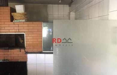 Imagem 8: Ponto para alugar, 50 m² por R$ 1.500,00/mês - Alto Ipiranga - Mogi...
