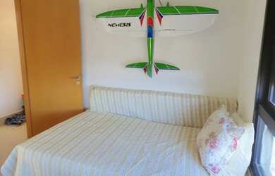 Imagem 10: Apartamento para venda possui 160 metros quadrados em Jardim Goiás -...