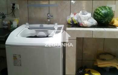 Imagem 6: Residencial - Jaguaribe. Área de serviço, 156m² de Área, 4 Vagas na...