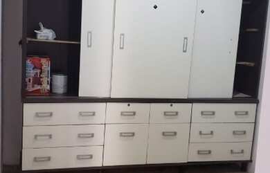 Imagem 8: Casa com 4 dormitórios à venda, 180 m² por R$ 350.000,00 - Jardim Regina...