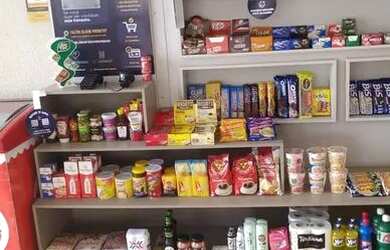 Imagem 9: Vende Apartamento. Piscina, 58m² de Área, 1 Vaga na garageme2 Dormitórios