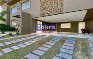 Imagem 16: LINDÍSSIMA CASA PARA VENDA OU LOCAÇÃO DAMHA IV