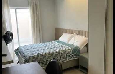 Imagem 4: Apartamento diferenciado com piscina na paia brava de itajai