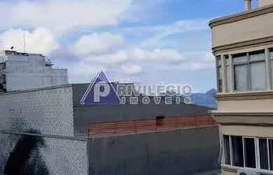 Imagem: A kitnet possui 1 Dormitório, 1 Banheiro, 22m² de Área e