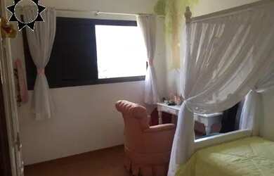 Imagem 11: APTO CENTRO OSASCO. Guarda roupa, 160m² de Área, 2 Vagas na garageme3...