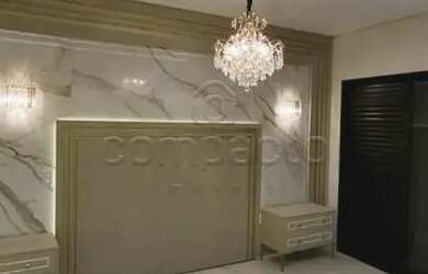 Imagem 13: Casa de condomínio para aluguel Residencial Buona Vita