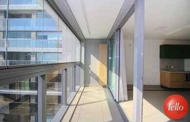 Imagem 5: São Paulo - Kitchenette/Studio - Pinheiros