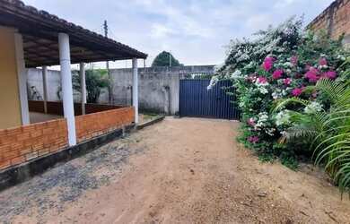 Imagem 2: Alugo casa bairro Caranã
