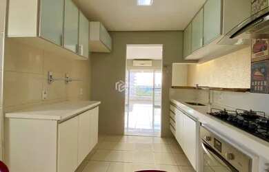 Imagem 4: Apartamento Alto Padrão. Piscina, Churrasqueira, Guarda roupae116m²...