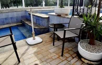 Imagem 4: Condomínio Alto Padrão 4 suítes , pé na areia , vista ao mar , Piscina,...