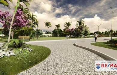 Imagem 2: Terreno à venda, 200 m² por R$ 70.140,00 - Barra Grande - Vera Cruz/BA