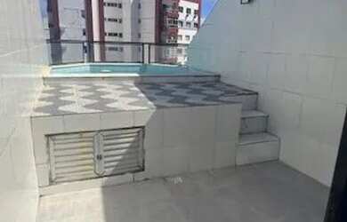 Imagem 13: Apartamento para venda com 96 metros quadrados com 1 quarto em Pituba...